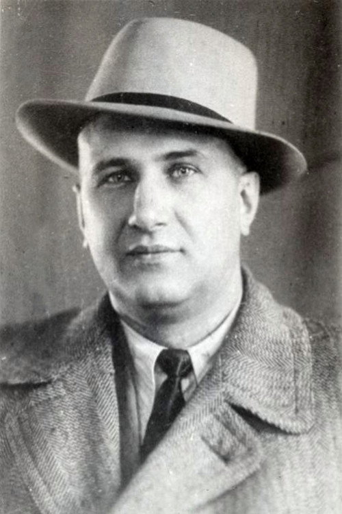 Arkadi Perventsev