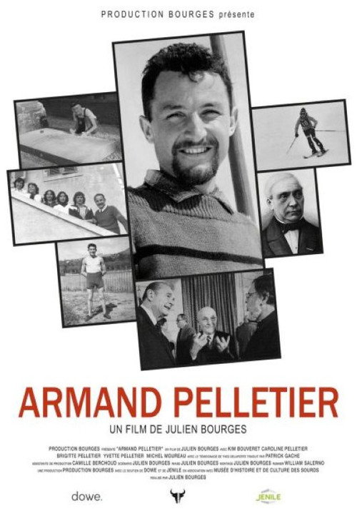 Armand Pelletier