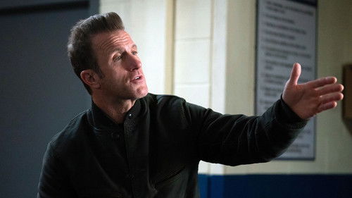 Alert: Missing Persons Unit - Alexi