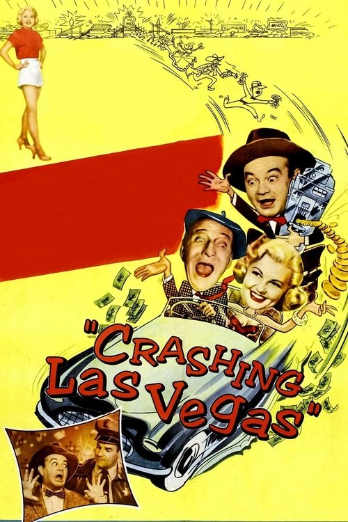 Crashing+Las+Vegas