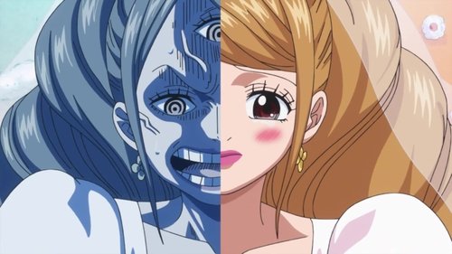 One Piece - 831. Bölüm