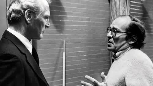 Sidney Lumet
