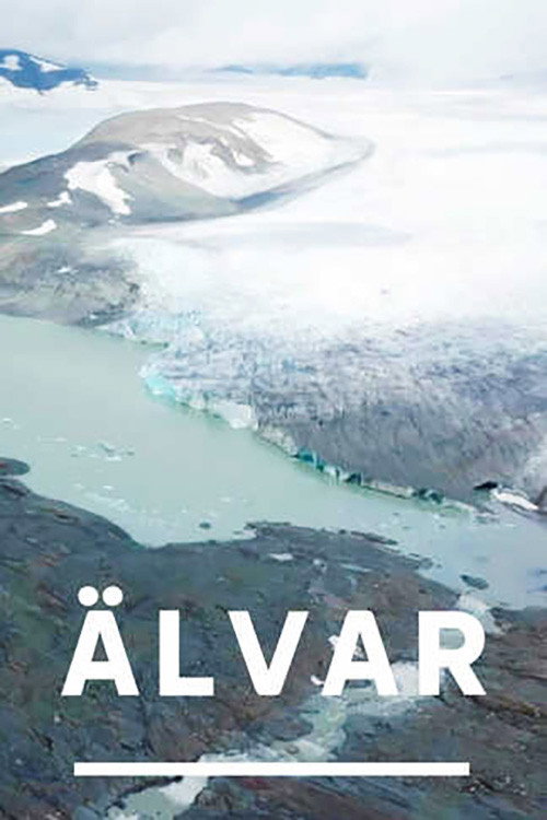 &Auml;lvar电影海报