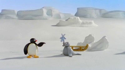 Pingu - 7. Bölüm