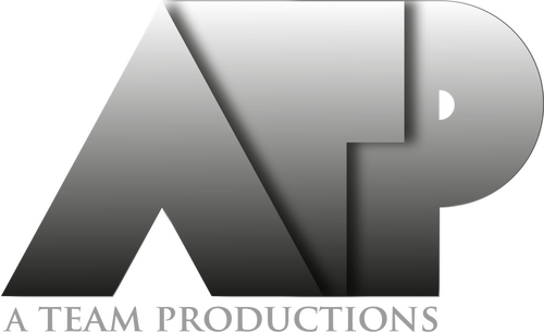 A Team Productions Logo