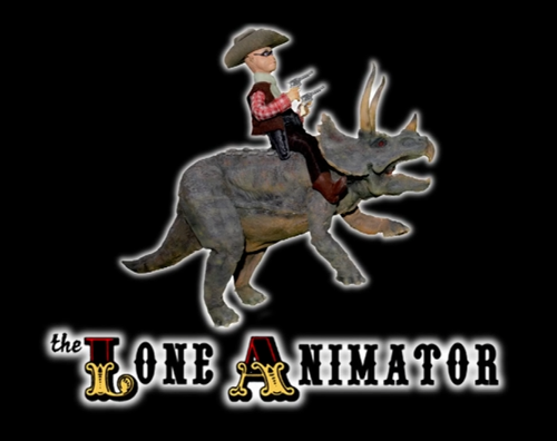 The Lone Animator