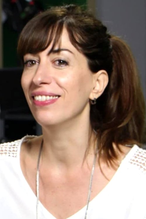 Poster of Daniela Goggi