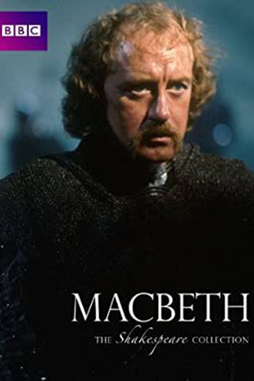 Macbeth poster 3
