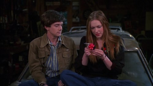 That 70s Show - 25. Bölüm