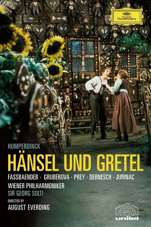 H%C3%A4nsel+und+Gretel