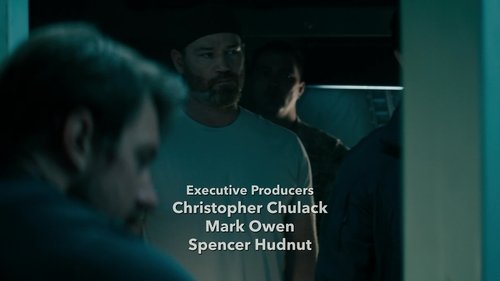 SEAL Team - 6. Bölüm