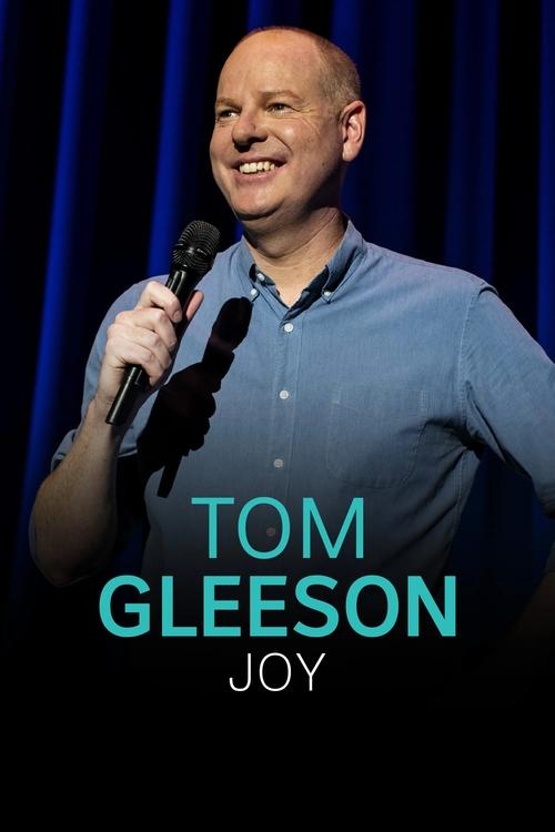 Tom+Gleeson%3A+Joy