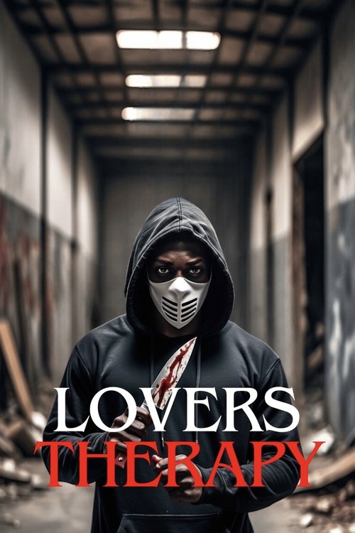 Lovers Therapy Poster