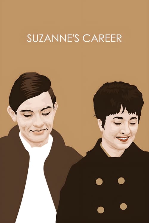 Suzanne%E2%80%99s+Career