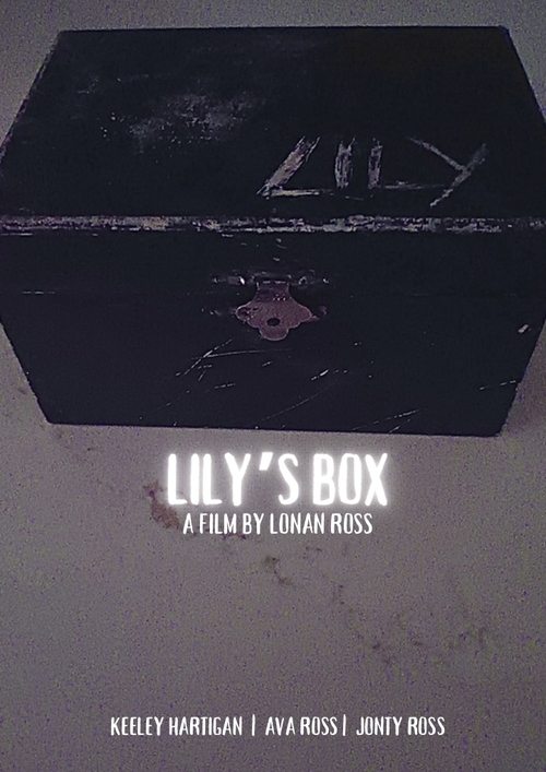 Lily’s Box Poster