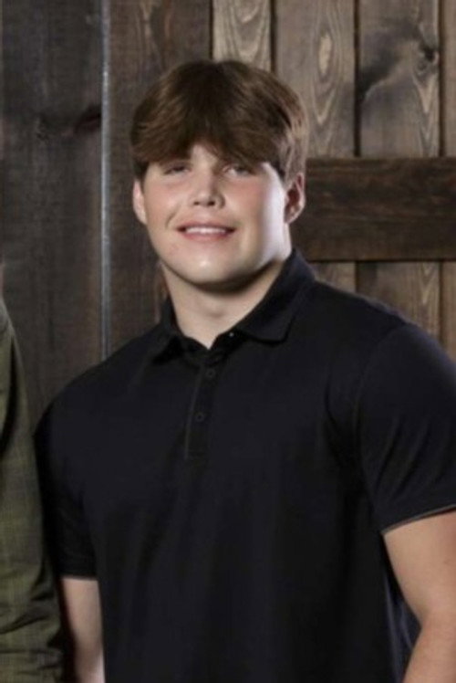 Drew Penniston
