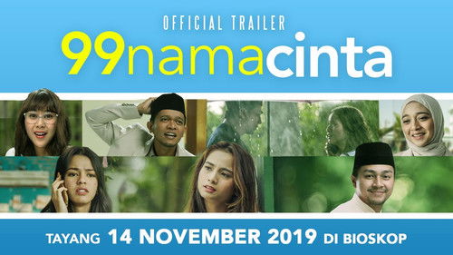 99 Names of Love (2019) watch movies online free