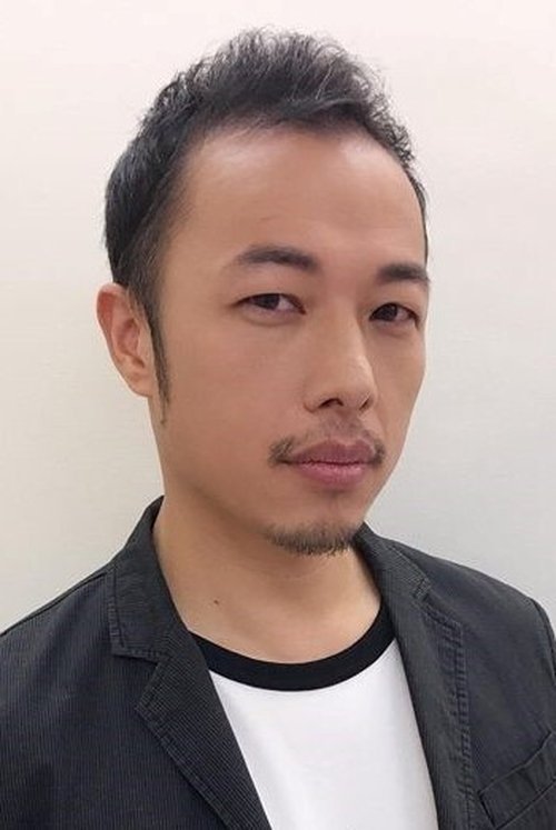 Poster of Ying-Hung Lee