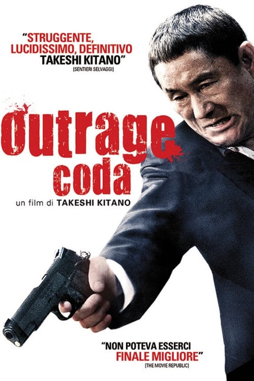 Outrage+Coda