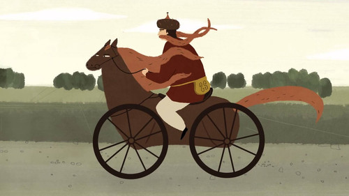 Symphony No. 42 2014