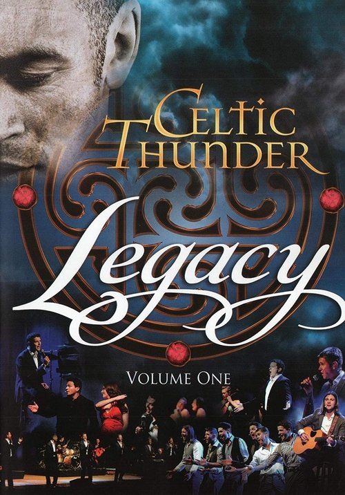 Celtic+Thunder%3A+Legacy+Volume+1