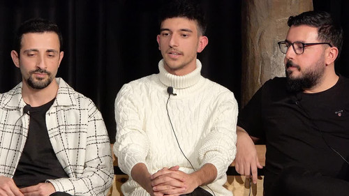 Yalnızım Mesut Bey - 6. Bölüm