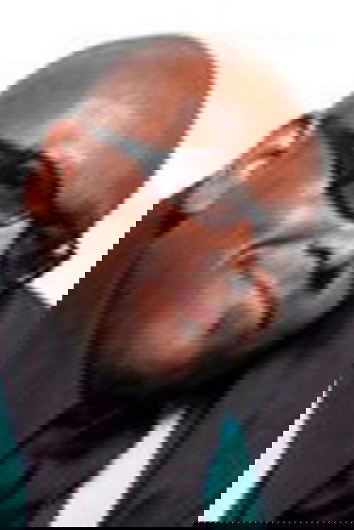 Michael Bland