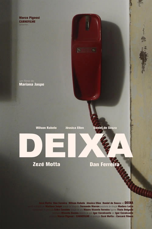 Deixa poster 3