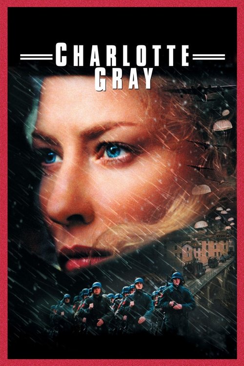 Charlotte Gray (2001) PHIM ĐẦY ĐỦ [VIETSUB]