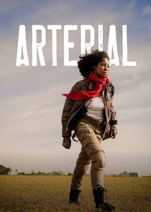 Arterial poster 2