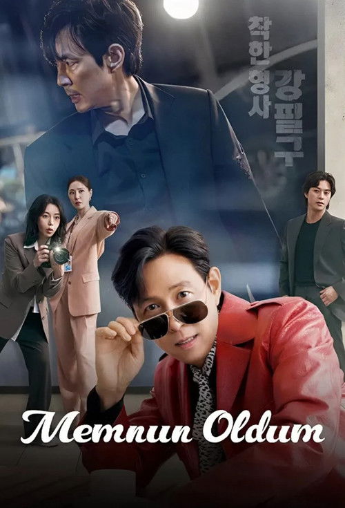 Nice to Not Meet You İzle