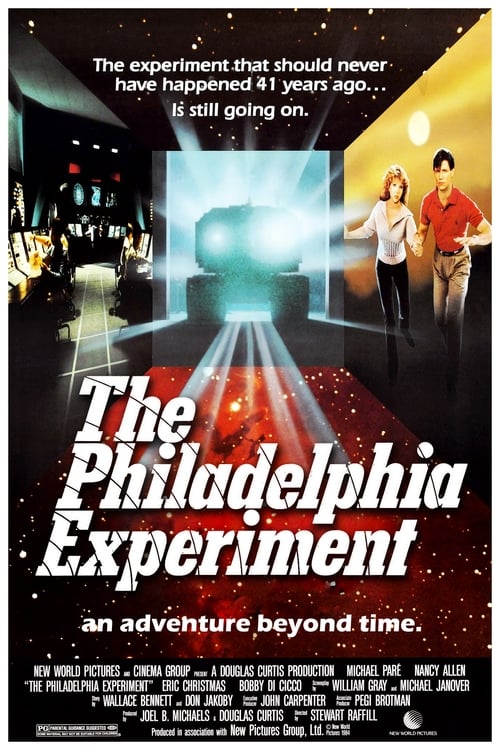 The Philadelphia Experiment (1984) PHIM ĐẦY ĐỦ [VIETSUB]