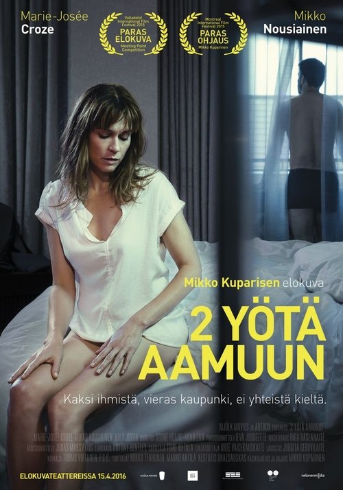 Asistir filme Duas Noites (2015) Completo Portugues Dublado legendado Duas Noites (2015) Assista a transmissão de filmes completos on-line