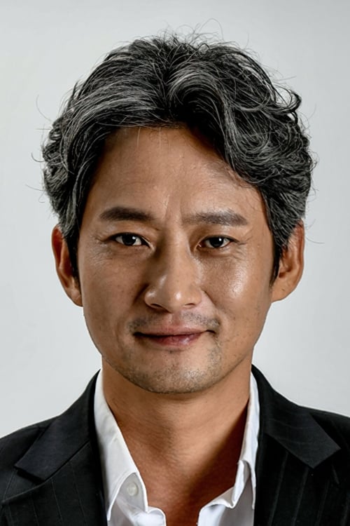 Poster of Lee Dong-kyu