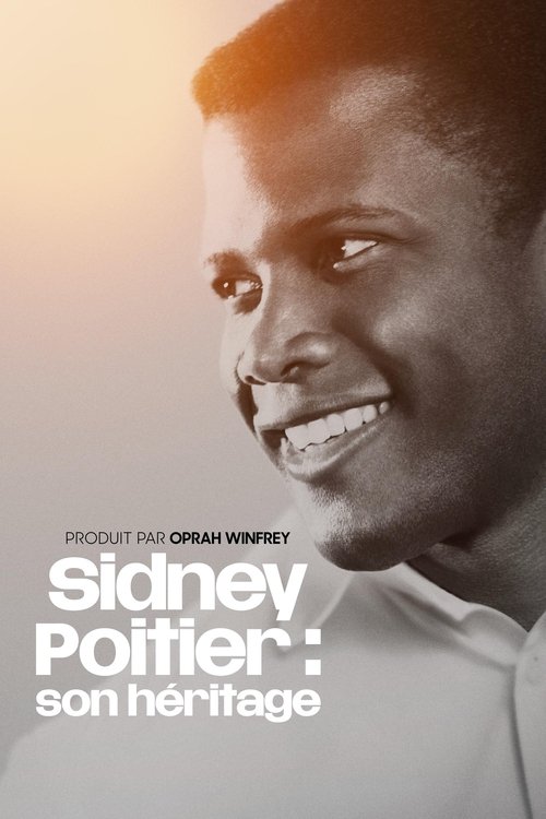 Sidney Poitier : son héritage