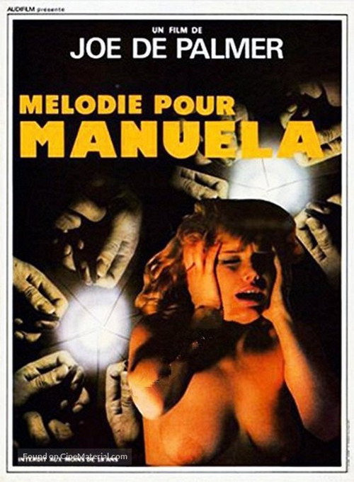 Bizarre Marilyn