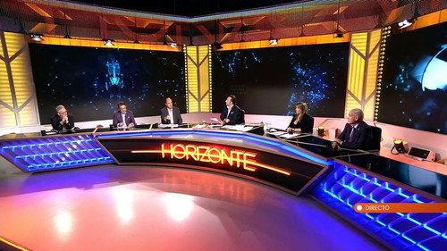 Horizonte第3季第12集