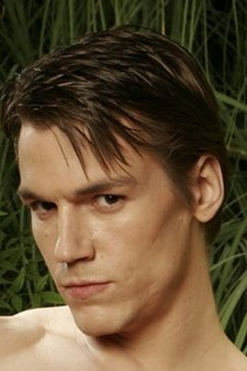 Poster of Shane Collins