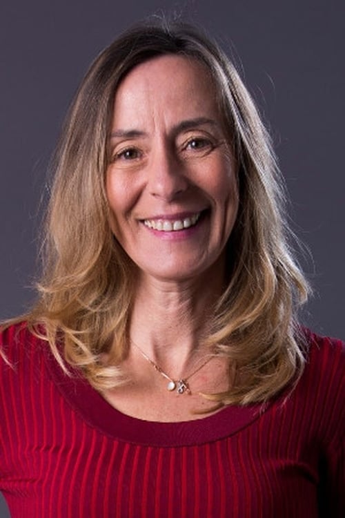 Poster of Maria João Luís