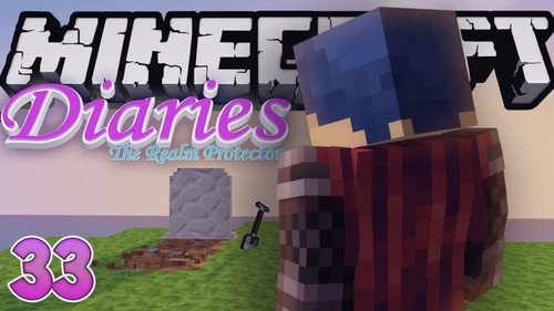 Aphmau Goes Alone