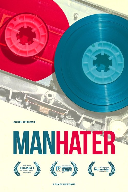 Poster for Manhater