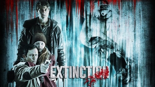 Extinction (2015) Watch Full Movie Streaming Online