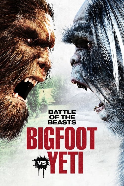 Battle+of+the+Beasts%3A+Bigfoot+vs.+Yeti
