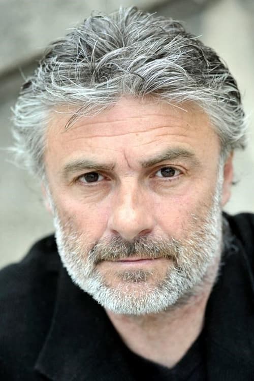 Poster of Christian Mulot