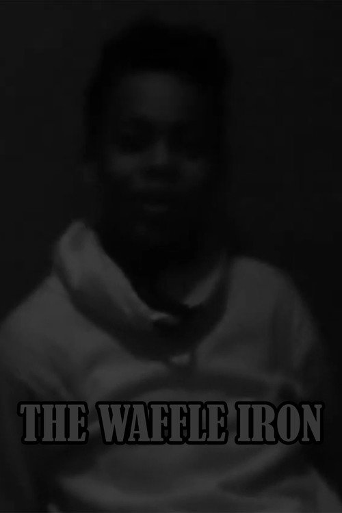 The Waffle Iron Poster