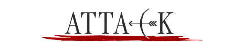 Attack Film Logo