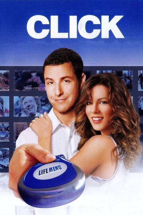 Assistir ! Click 2006 Filme Completo Dublado Online Gratis