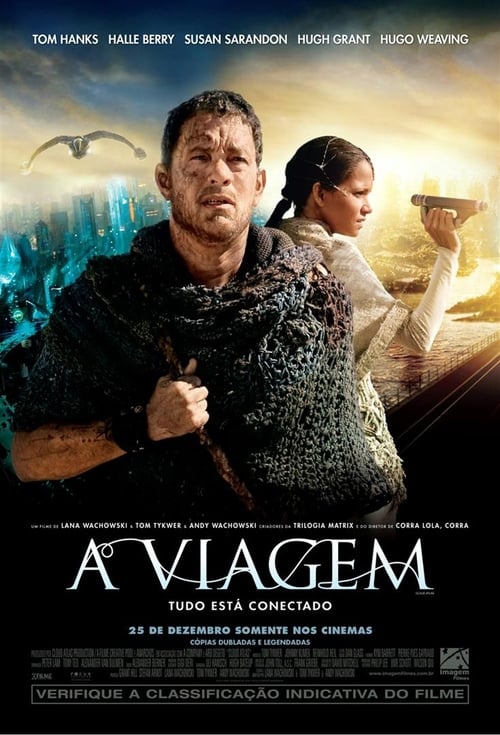 Cloud Atlas (2012) Full Movie