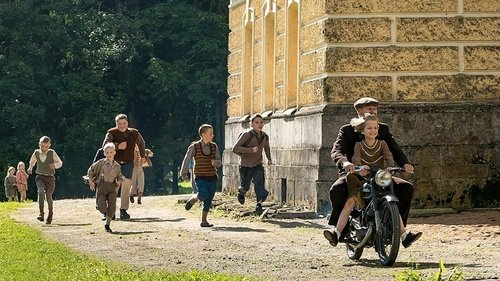 The Little Comrade (2018) Watch Full Movie Streaming Online