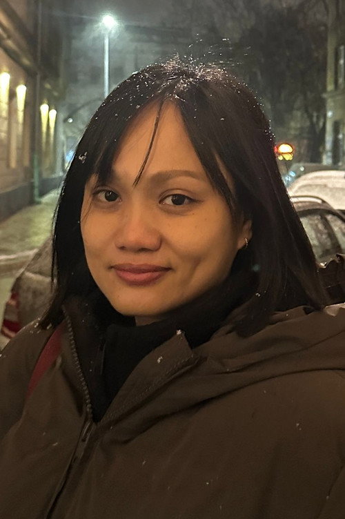 Reign Anne De Guzman